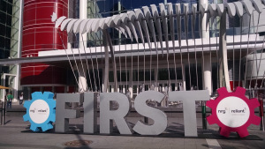 FCDI Heads to Houston FIRST Championship!