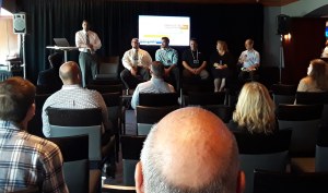 ARM Institute Visit & Synapse Innovation Summit Recap