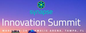 FCDI Brings Together Best of Tampa Bay STEM Education for Synapse Innovation Summit, March 28, Amalie Arena