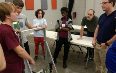 In Consideration of Community Driven Innovation