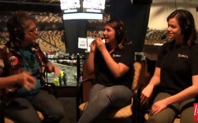 Change Starts in Our Own Communities