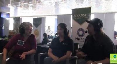 A Conversation with FCDI Executive Director, Terri Willingham