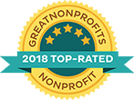 FCDI Earns 2018 Top-Rated Award from Great Nonprofits