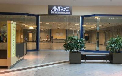 Contributions to FCDI this Giving Season Benefit AMRoC Fab Lab!