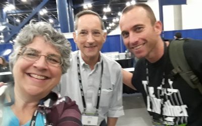 FIRST Championship & Next Steps