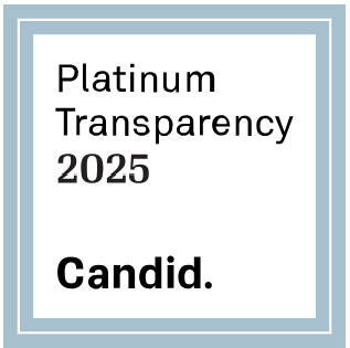 Platinum seal for 2025